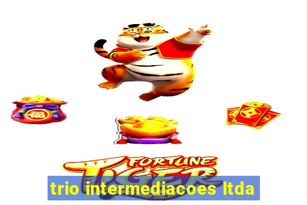 trio intermediacoes ltda